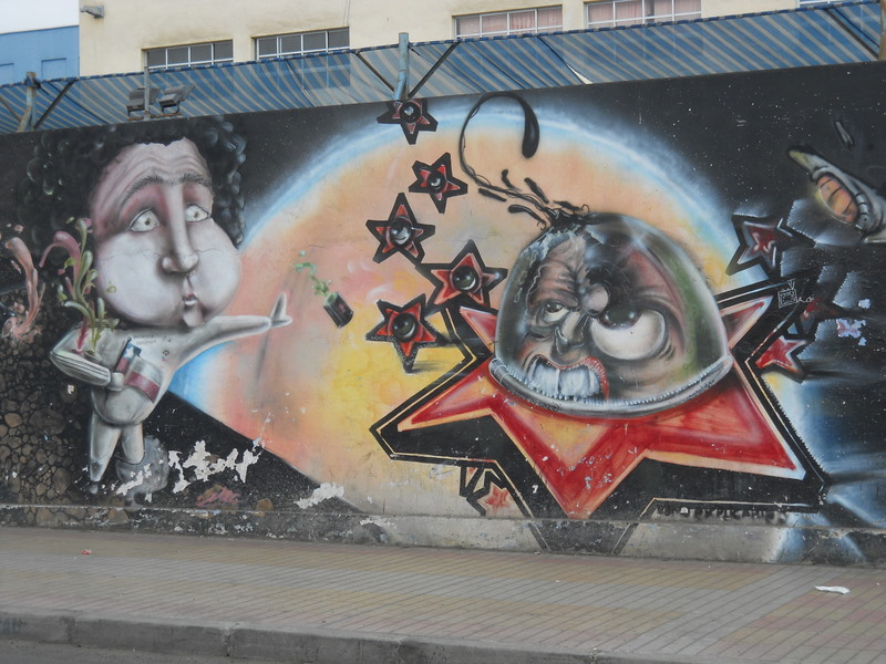 Foto: antofagasta - Antofagasta, Chile