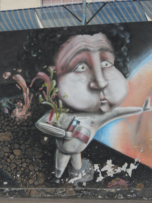 Foto: antofagasta - Antofagasta, Chile