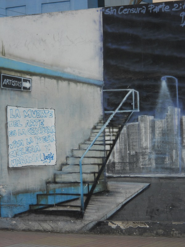 Foto: antofagasta - Antofagasta, Chile