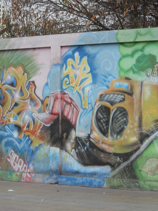 Foto: antofagasta - Antofagasta, Chile