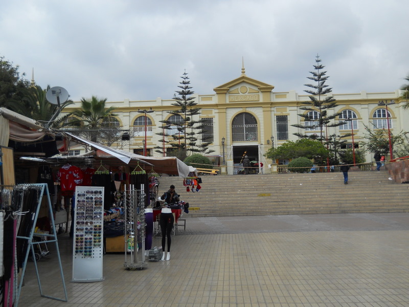 Foto: antofagasta - Antofagasta, Chile