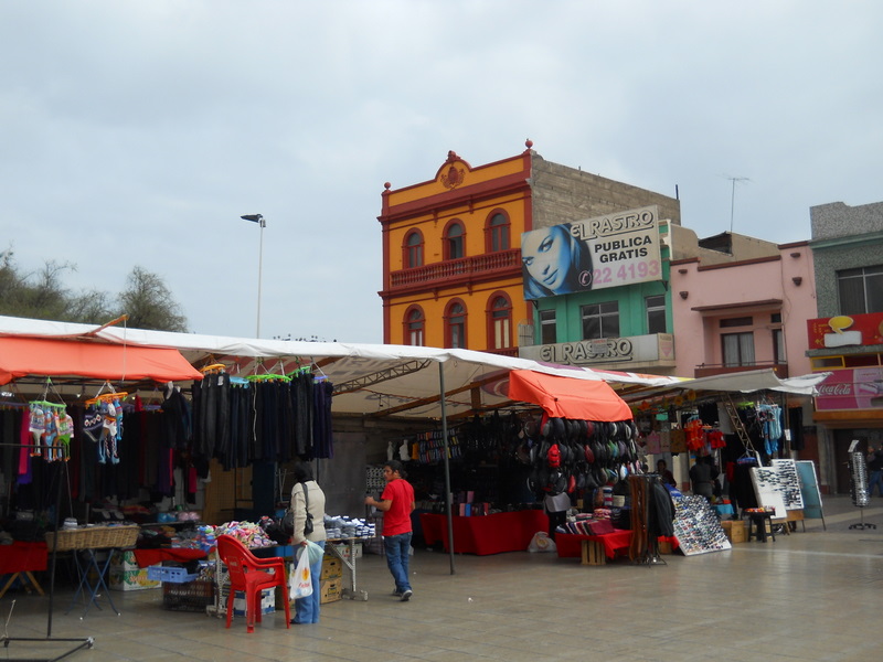 Foto: antofagasta - Antofagasta, Chile