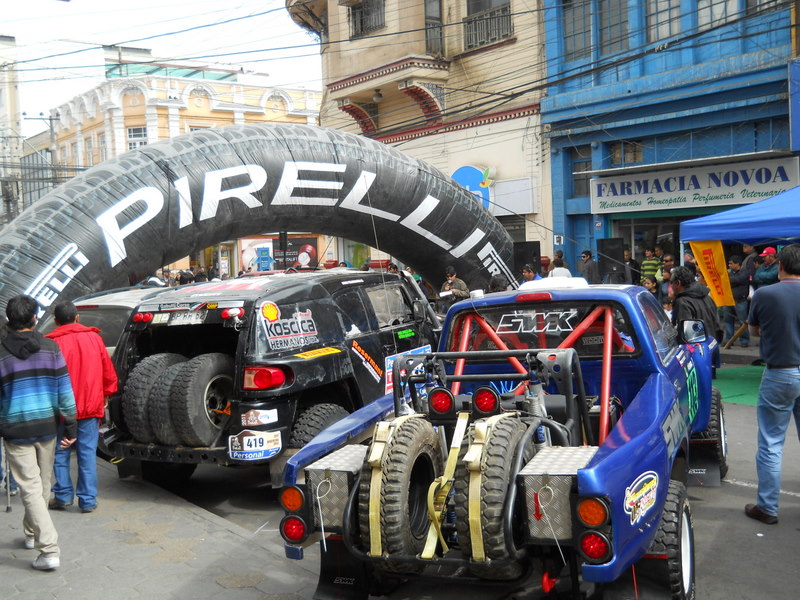 Foto: antofagasta - Antofagasta, Chile