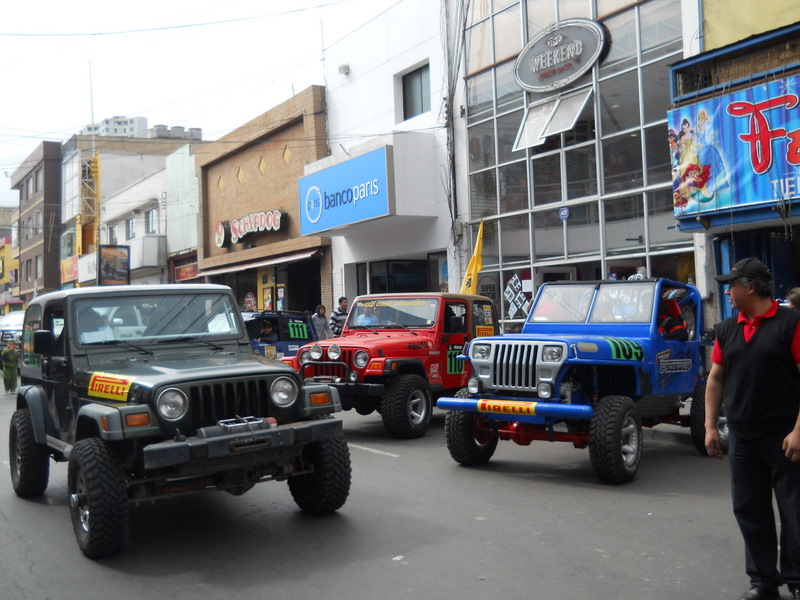 Foto: antofagasta - Antofagasta, Chile