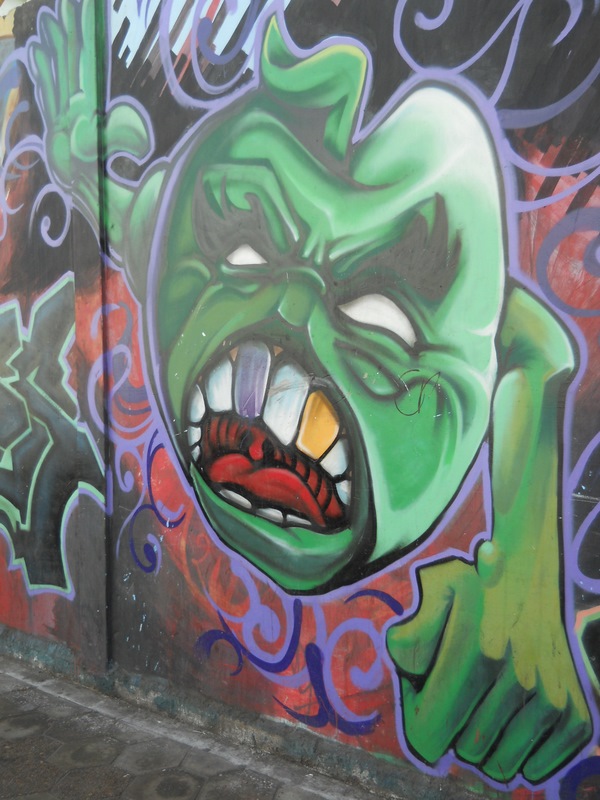 Foto: antofagasta - Antofagasta, Chile