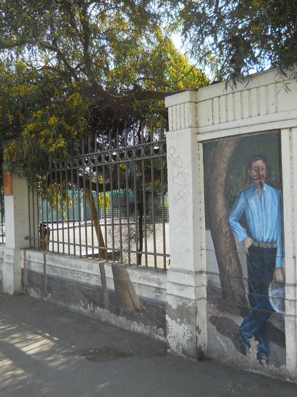 Foto: antofagasta - Antofagasta, Chile