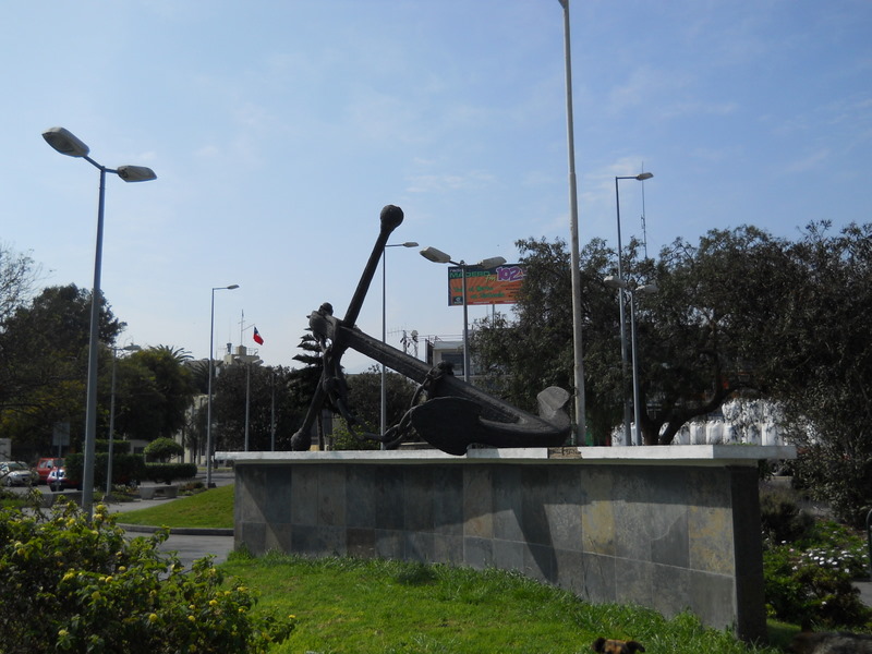 Foto: antofagasta - Antofagasta, Chile