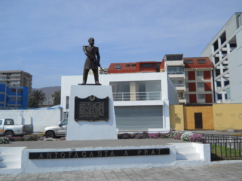 Foto: Antofagasta - Antofagasta, Chile