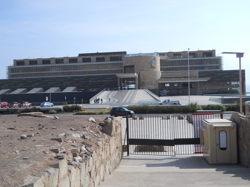 Foto: Antofagasta - Antofagasta, Chile