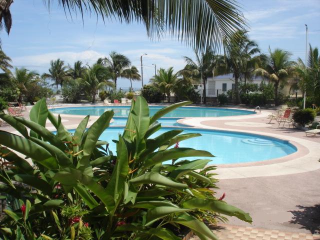 Foto: Hotel Castelnuovo - Atacames (Esmeraldas), Ecuador