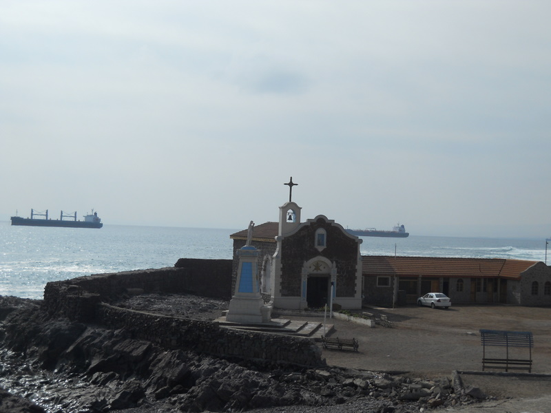 Foto: Antofagasta - Antofagasta, Chile