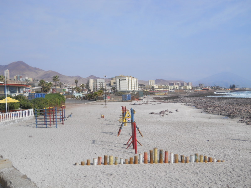 Foto: Antofagasta - Antofagasta, Chile