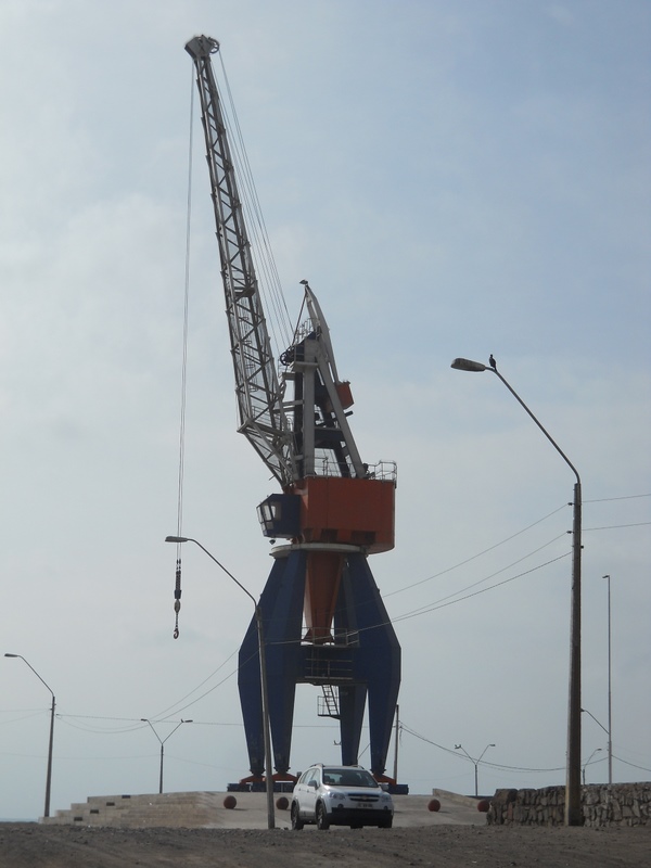 Foto: Antofagasta - Antofagasta, Chile