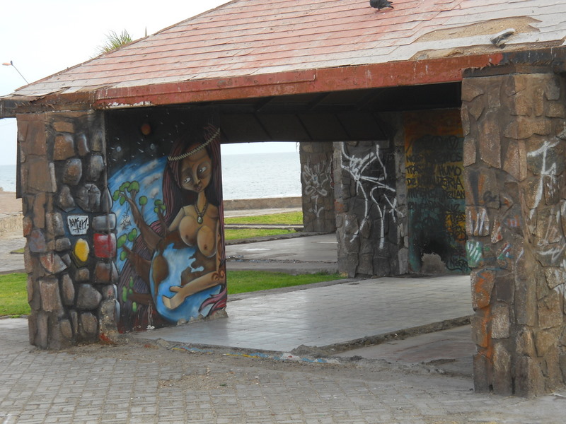 Foto: Antofagasta - Antofagasta, Chile