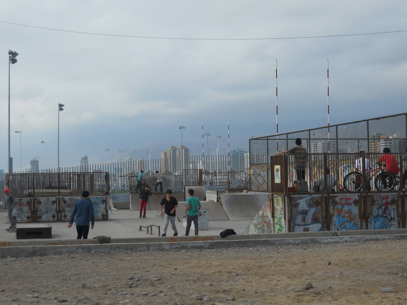 Foto: Antofagasta - Antofagasta, Chile