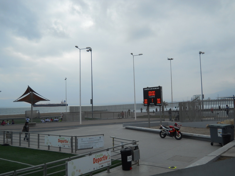 Foto: Antofagasta - Antofagasta, Chile