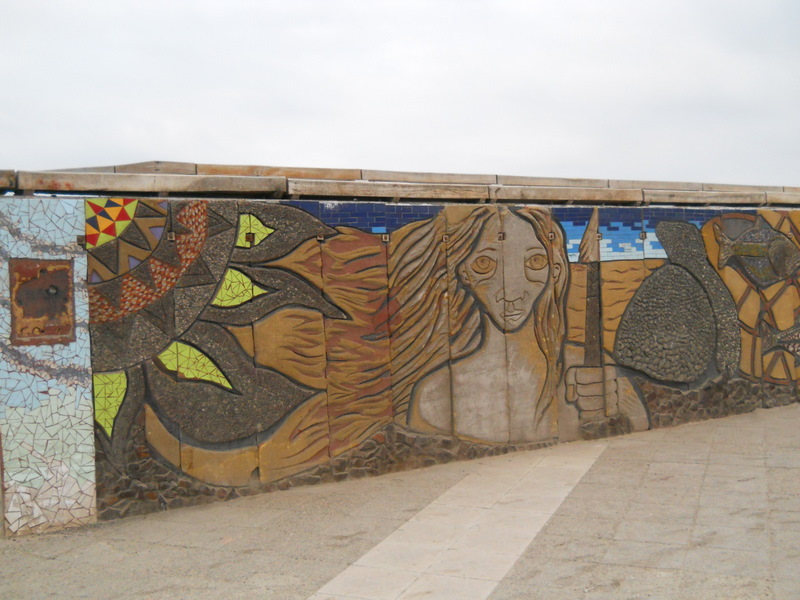 Foto: Antofagasta - Antofagasta, Chile