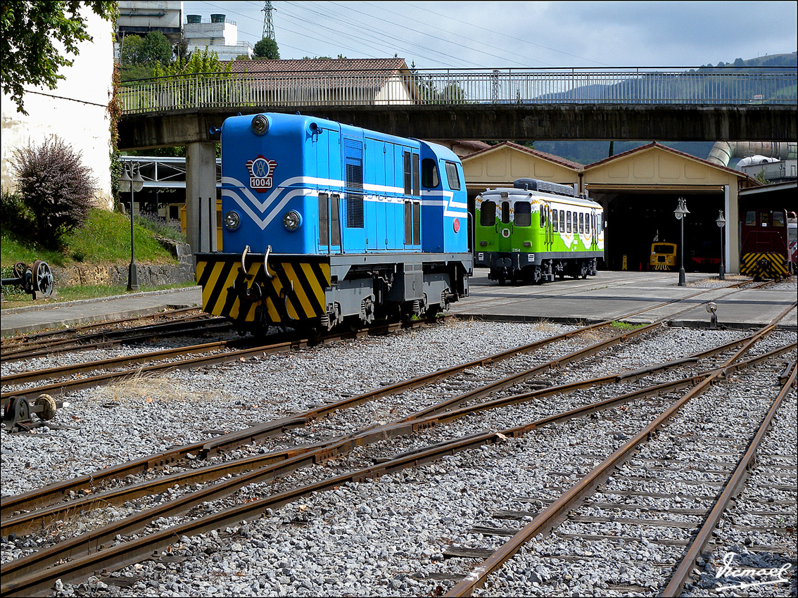 Foto: 110709-140 AZPEITIA - Azpeitia (Gipuzkoa), España