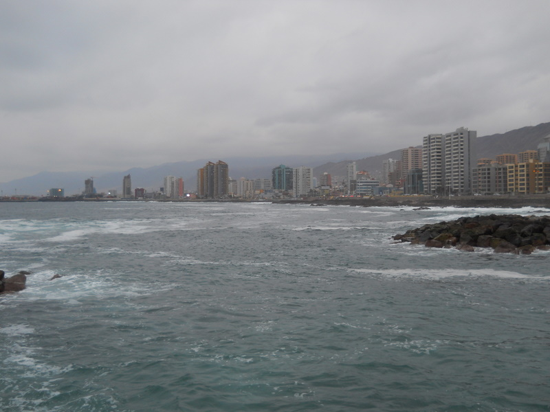 Foto: Antofagasta - Antofagasta, Chile