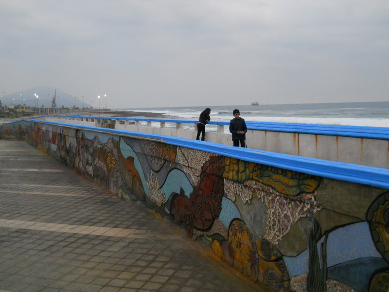 Foto: Antofagasta - Antofagasta, Chile