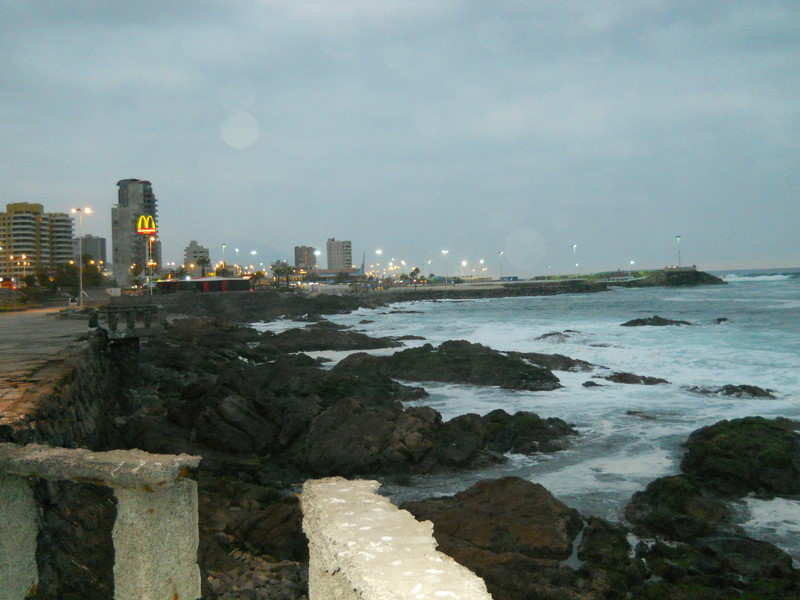 Foto: Antofagasta - Antofagasta, Chile