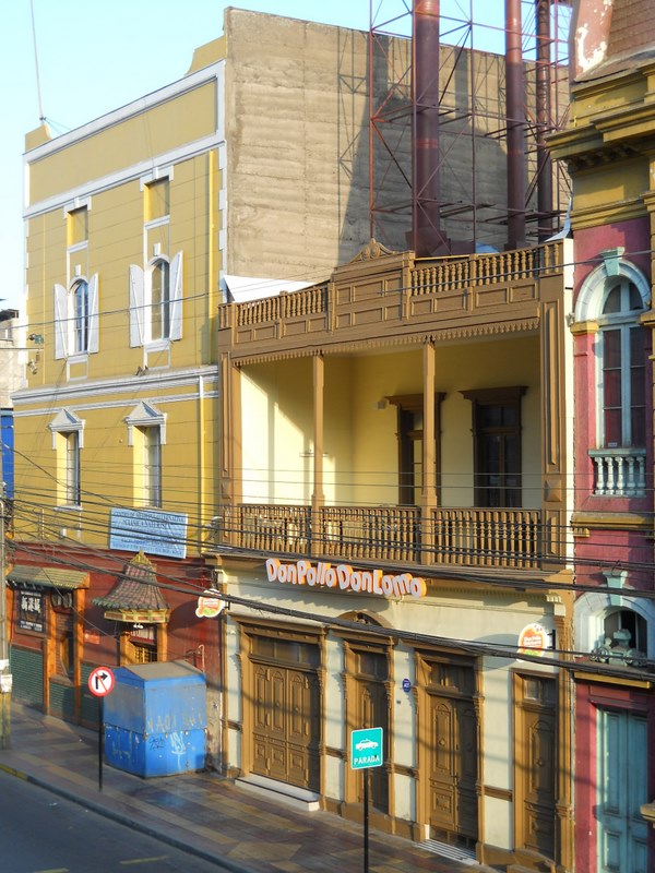 Foto: Antofagasta - Antofagasta, Chile