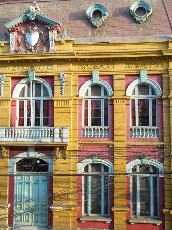 Foto: Antofagasta - Antofagasta, Chile