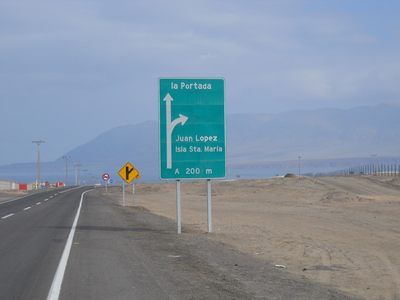 Foto: Antofagasta - Antofagasta, Chile