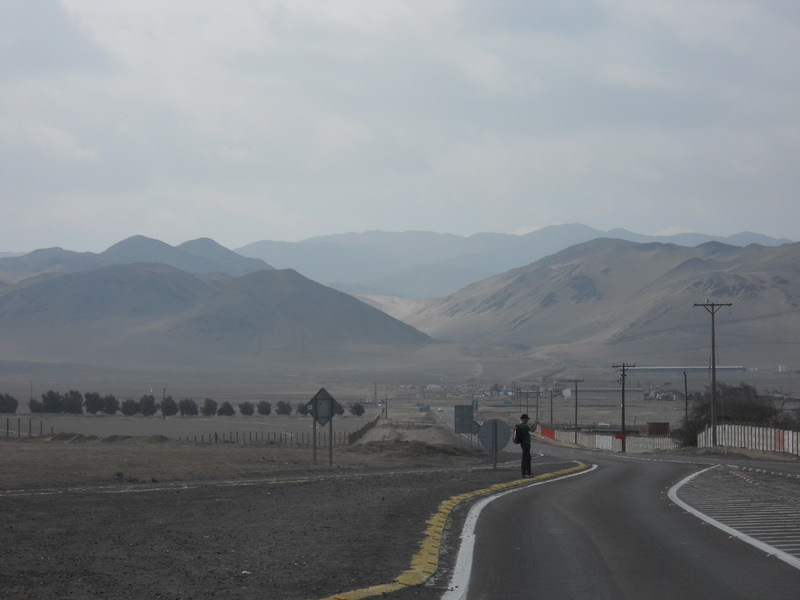 Foto: Antofagasta - Antofagasta, Chile