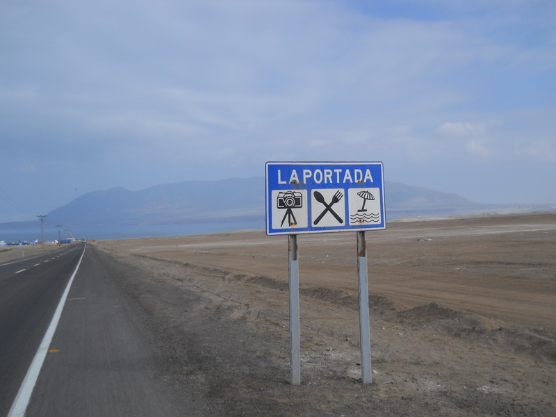 Foto: Antofagasta - Antofagasta, Chile