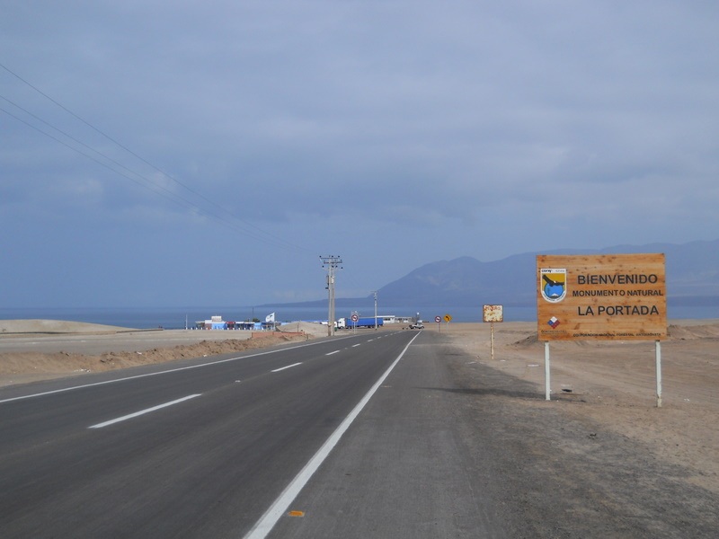 Foto: Antofagasta - Antofagasta, Chile