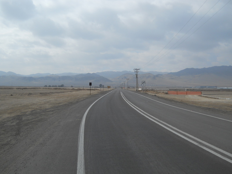 Foto: Antofagasta - Antofagasta, Chile