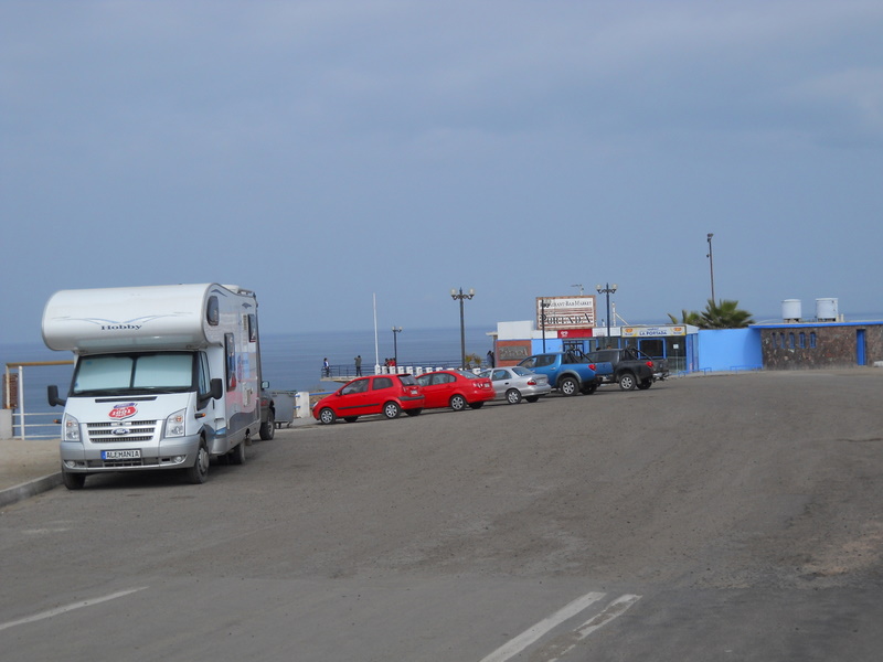 Foto: Antofagasta - Antofagasta, Chile