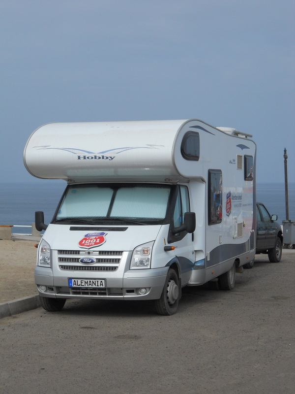 Foto: Antofagasta - Antofagasta, Chile