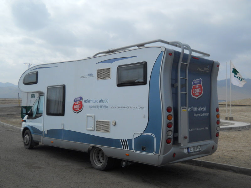 Foto: Antofagasta - Antofagasta, Chile