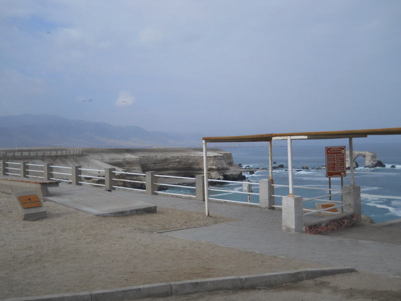 Foto: Antofagasta - Antofagasta, Chile