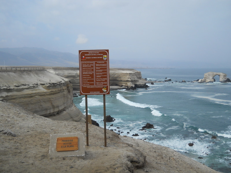 Foto: Antofagasta - Antofagasta, Chile