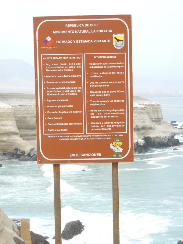 Foto: Antofagasta - Antofagasta, Chile