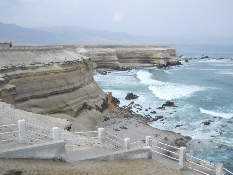 Foto: Antofagasta - Antofagasta, Chile