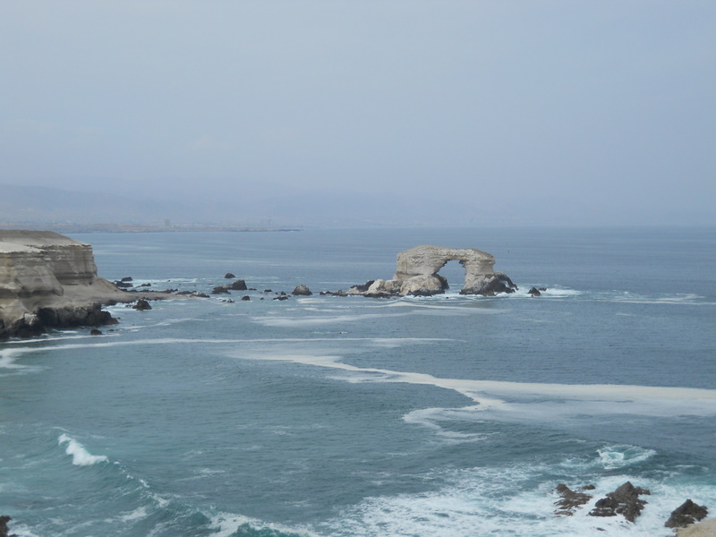 Foto: Antofagasta - Antofagasta, Chile