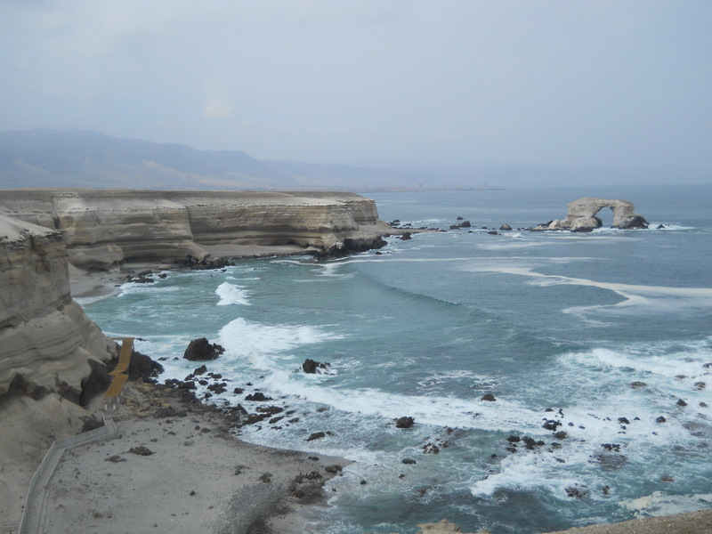 Foto: Antofagasta - Antofagasta, Chile