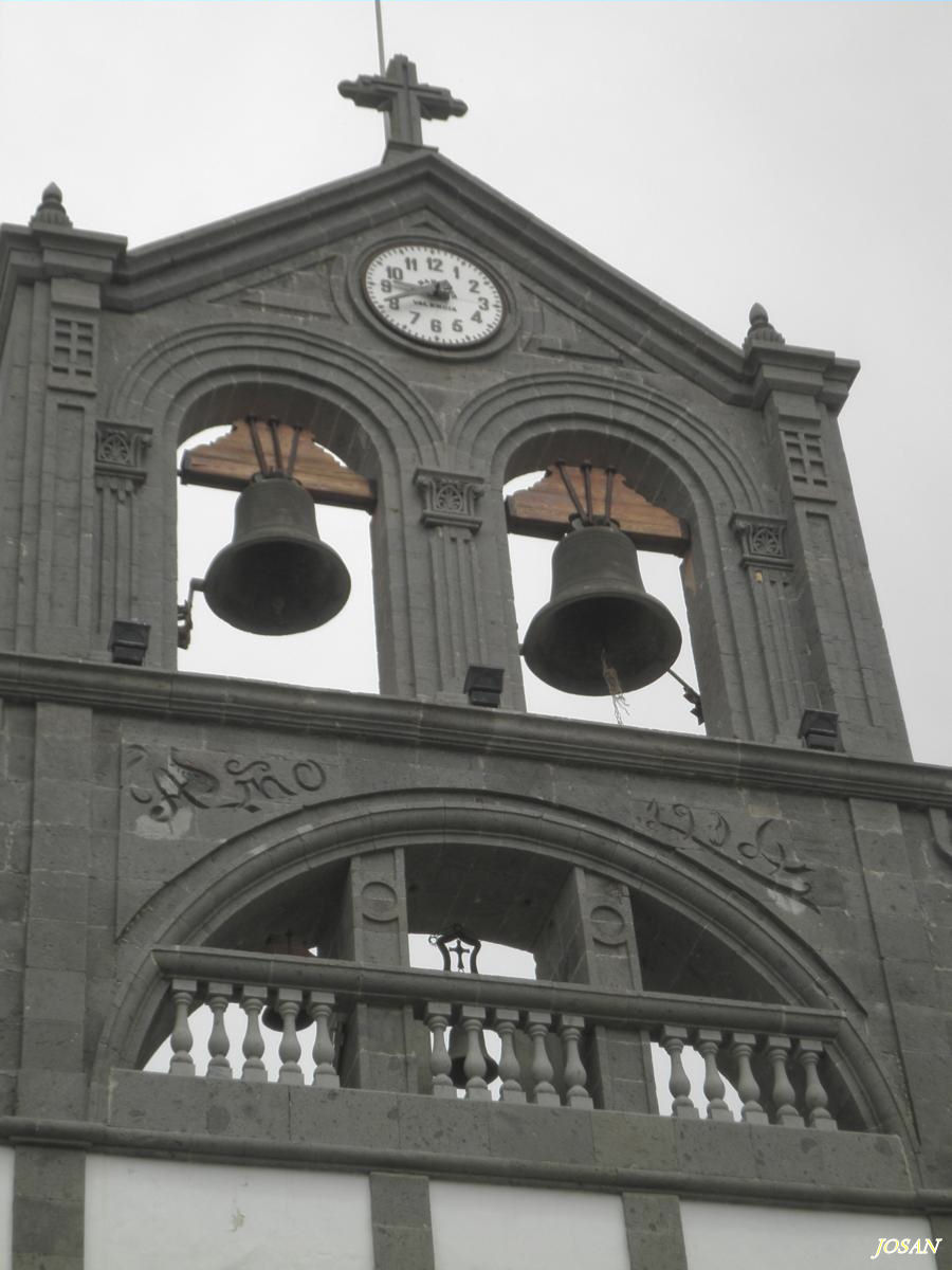 Foto: Visitando Firgas - Firgas (Las Palmas), España