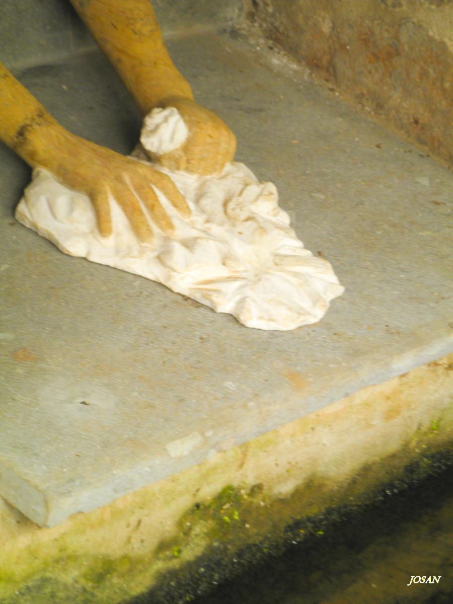 Foto: Visitando Firgas - Firgas (Las Palmas), España