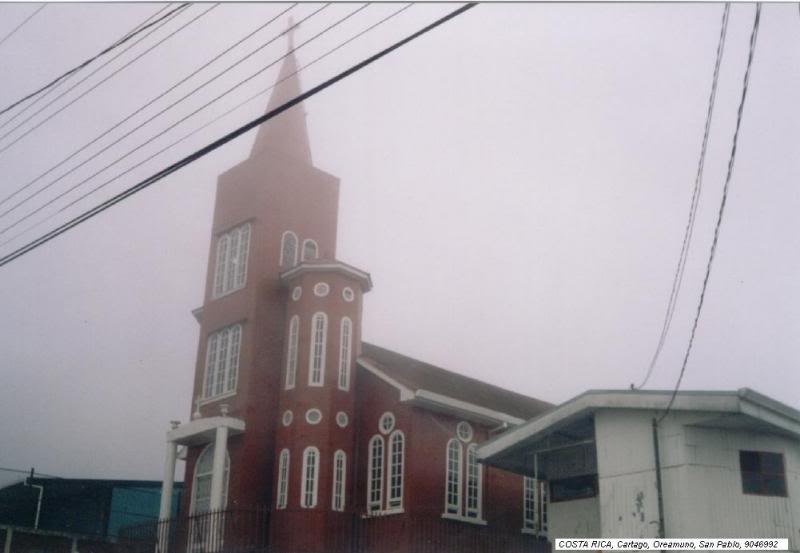 Foto: SAN PABLO DE OREAMUNO CARTAGO - San Pablo De Oreamuno (Cartago), Costa Rica