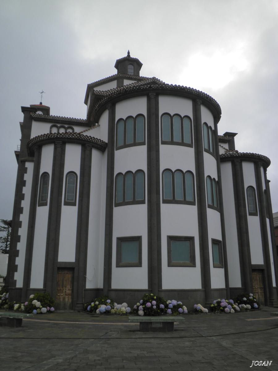 Foto: visitando moya - Moya (Las Palmas), España