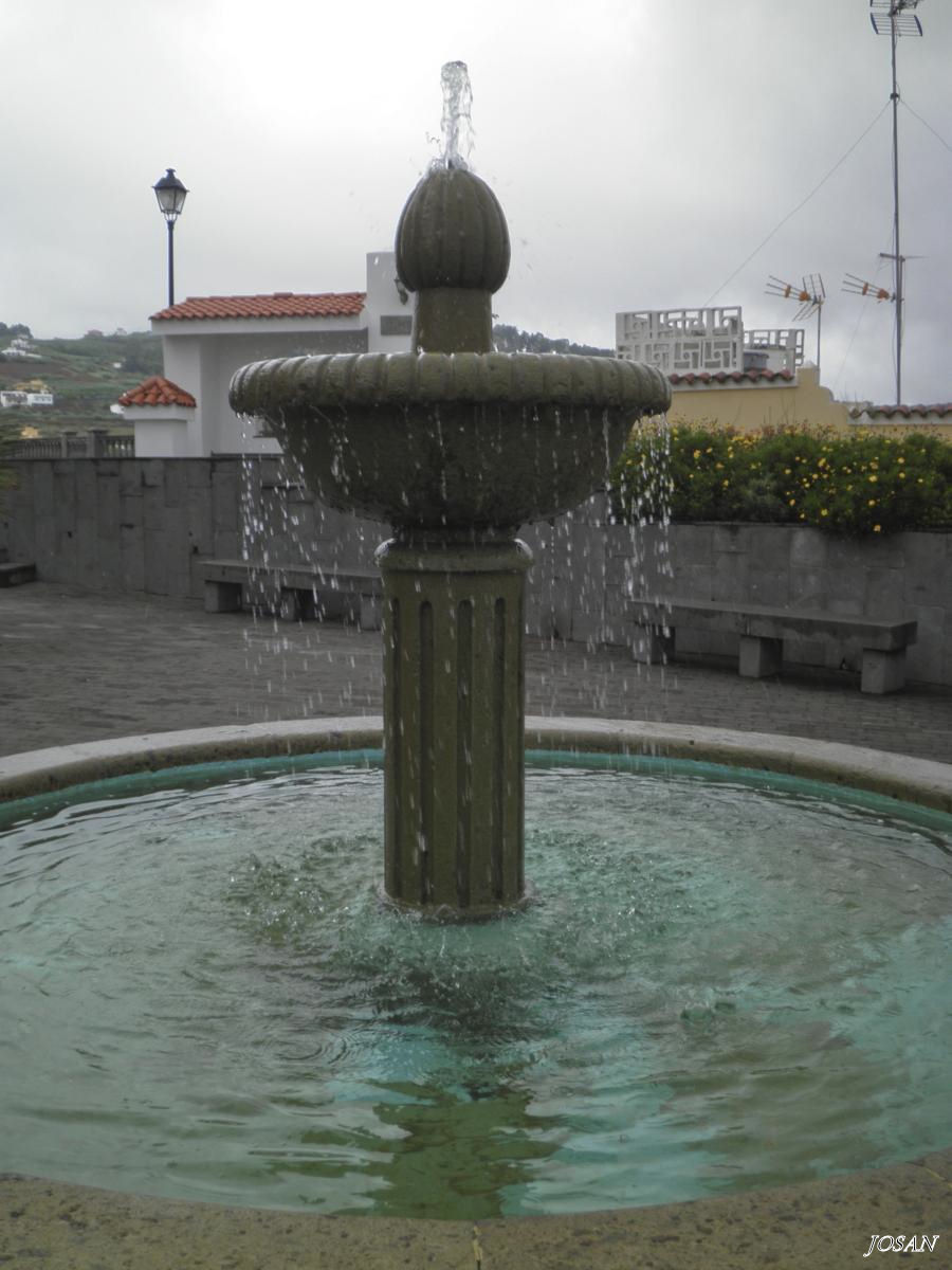 Foto: visitando moya - Moya (Las Palmas), España