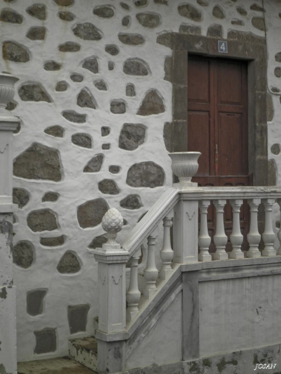 Foto: visitando moya - Moya (Las Palmas), España