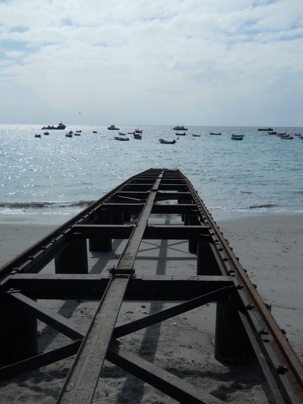 Foto: Mejillones - Mejillones (Antofagasta), Chile