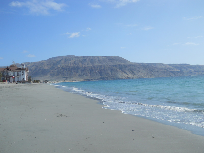 Foto: Mejillones - Mejillones (Antofagasta), Chile