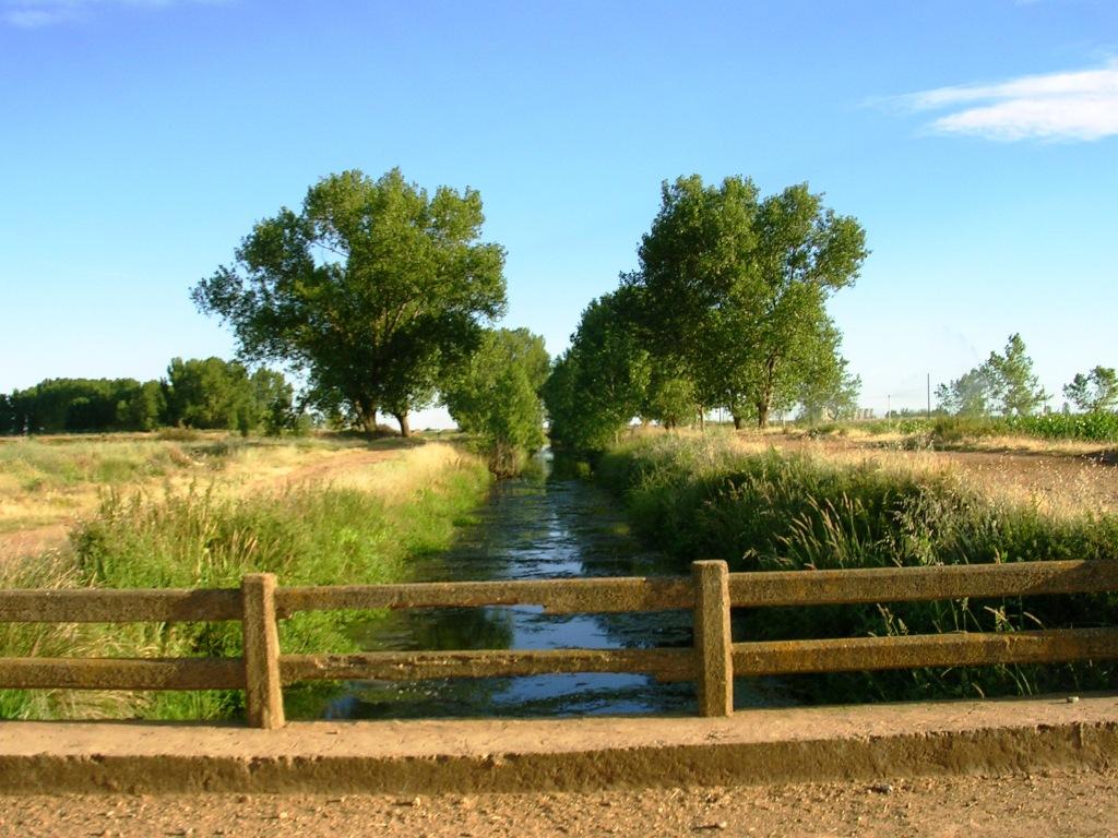 Foto: PUEBTE DE VALLEJO - Zuares Del Pàramo (León), España